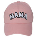 MAMA PINK CAP